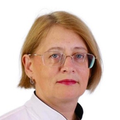 Фролова Светлана Михайловна, стоматолог-терапевт