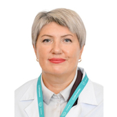 Нинарова Ирина Николаевна, эндокринолог
