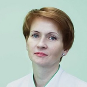 Дворецкая Ольга Витальевна, анестезиолог