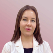 Рахимова Зульфия Рустамовна, офтальмолог