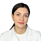 Исаева Багжат Исмаиловна, эндокринолог