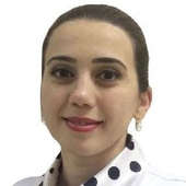 Граматикова Ана Гурамовна, гинеколог
