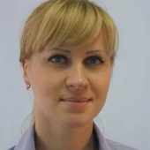 Юрченко Ирина Владимировна, стоматолог-терапевт