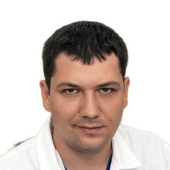 Стасенко Александр Александрович, ортопед