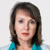 Малиновская Галина Гелиевна, гинеколог