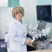 Дунаева Татьяна Викторовна, гастроэнтеролог