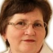 Лушева Вера Георгиевна, физиотерапевт