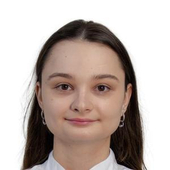 Сергеева Яна Игоревна, ортодонт