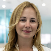 Быкова Ольга Леонидовна, ЛОР