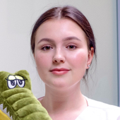 Сахарова Анна Вячеславовна, детский стоматолог