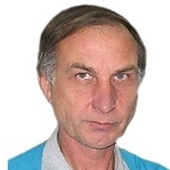 Белоконь Александр Петрович, стоматолог-хирург