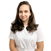 Масютина Лада Степановна, дерматолог