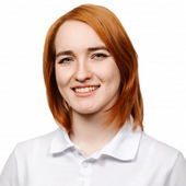 Брагина (Галюченко) Татьяна Сергеевна, остеопат