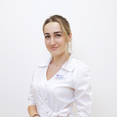 Алькаева Эльвина Раилевна, флеболог