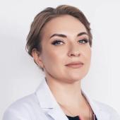 Калачева Ирина Васильевна, гинеколог