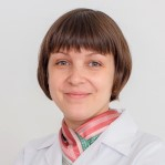 Зибзеева Анастасия Александровна, эндоскопист