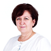 Носова Светлана Александровна, врач УЗД