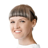 Сухацкая Екатерина Геннадьевна, детский офтальмолог