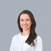 Козлова Виктория Олеговна, ортодонт