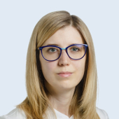 Кукушкина Ксения Сергеевна, дерматолог