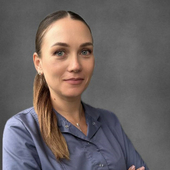Полиенко Анна Сергеевна, стоматолог-терапевт