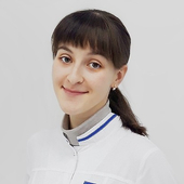 Рачкова Ирина Дмитриевна, инфекционист