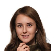 Шувалова Юлия Андреевна, психолог