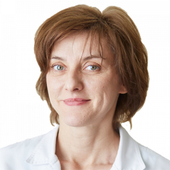 Некрасова Любовь Юрьевна, детский невролог