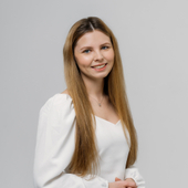 Цветкова Анастасия Денисовна, детский психолог