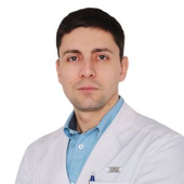 Кич Станислав Евгеньевич, психиатр