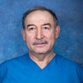 Валиахметов Рамиль Тагирович, травматолог