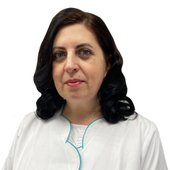 Хабибуллина Гузель Фратовна, врач ЛФК