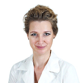 Васильева Елена Николаевна, детский хирург