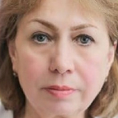 Хасибуллина Аниса Абдулловна, физиотерапевт