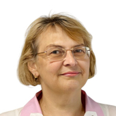 Караблина Елена Николаевна, психотерапевт