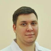 Багдасарян Альберт Ашотович, челюстно-лицевой хирург