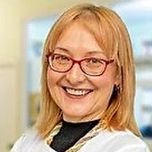 Худошина Надежда Викторовна, ЛОР