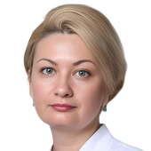 Елисеева Ирина Викторовна, терапевт