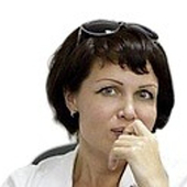 Кудрявцева Наталия Анатольевна, психолог