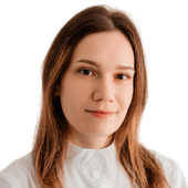 Вотинцева Наталья Олеговна, эндокринолог