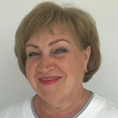 Полоскова Зинаида Владимировна, детский гастроэнтеролог