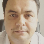 Абдуллин Алмаз Альбертович, хирург