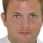 Васильев Юрий Георгиевич, стоматолог-терапевт