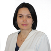 Тимофеева Наталья Валерьевна, гинеколог