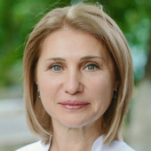 Бервина Наталия Николаевна, детский нефролог