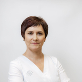 Рыбакова Лидия Валерьевна, невролог