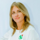 Семенова Ольга Геннадьевна, врач УЗД