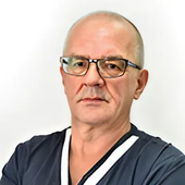 Широков Роман Викторович, врач УЗД
