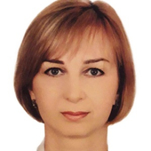 Животова Наталья Александровна, психолог