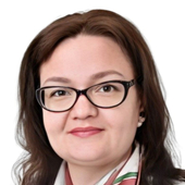 Каюмова Гюзелия Хатыбулловна, кардиолог